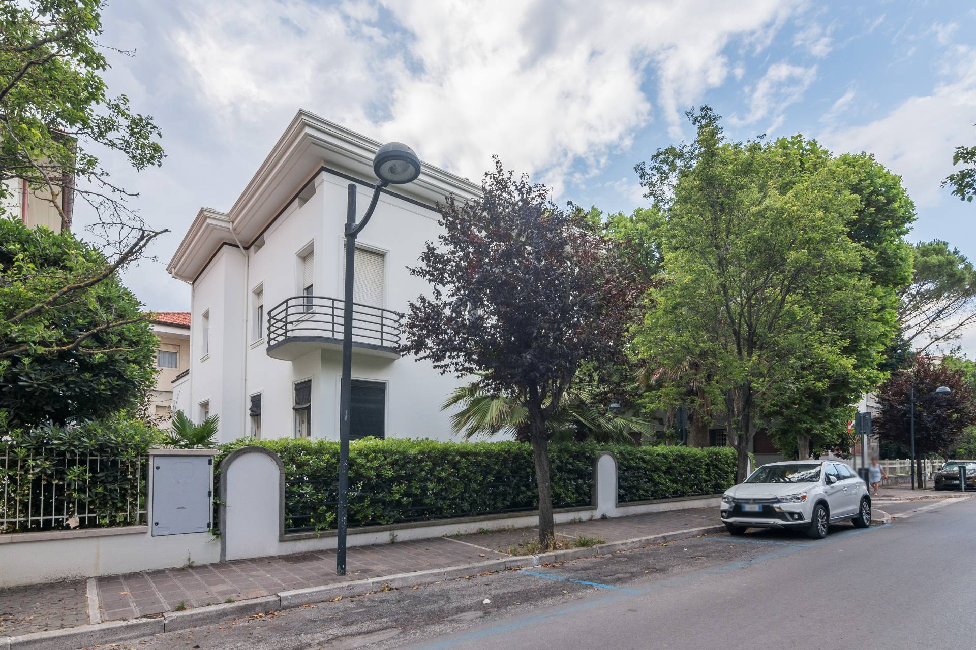 Villa in vendita a Cattolica, CENTRALISSIMA