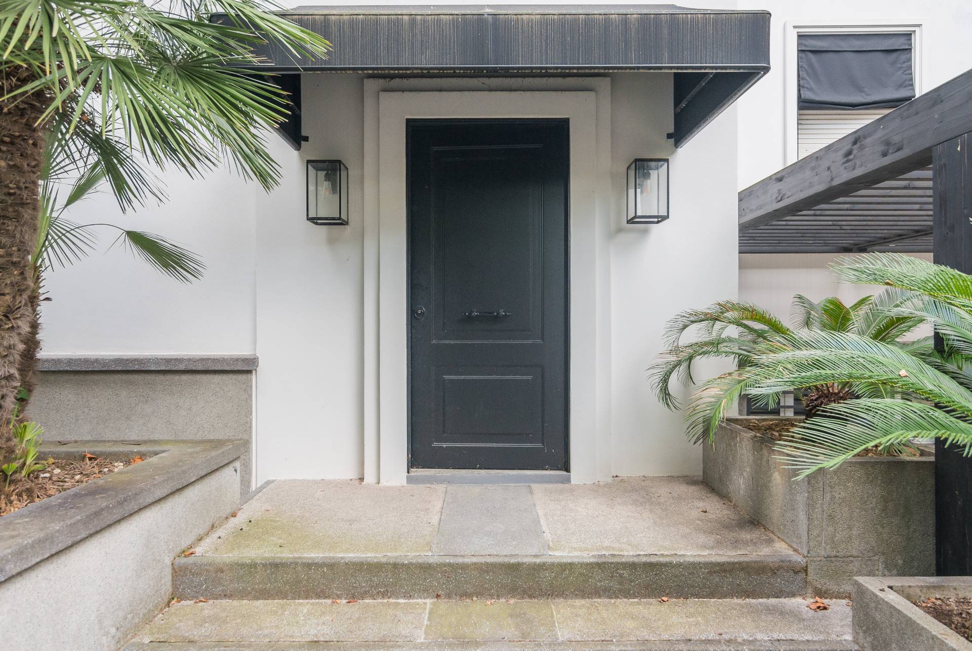 Villa in vendita a Cattolica, CENTRALISSIMA