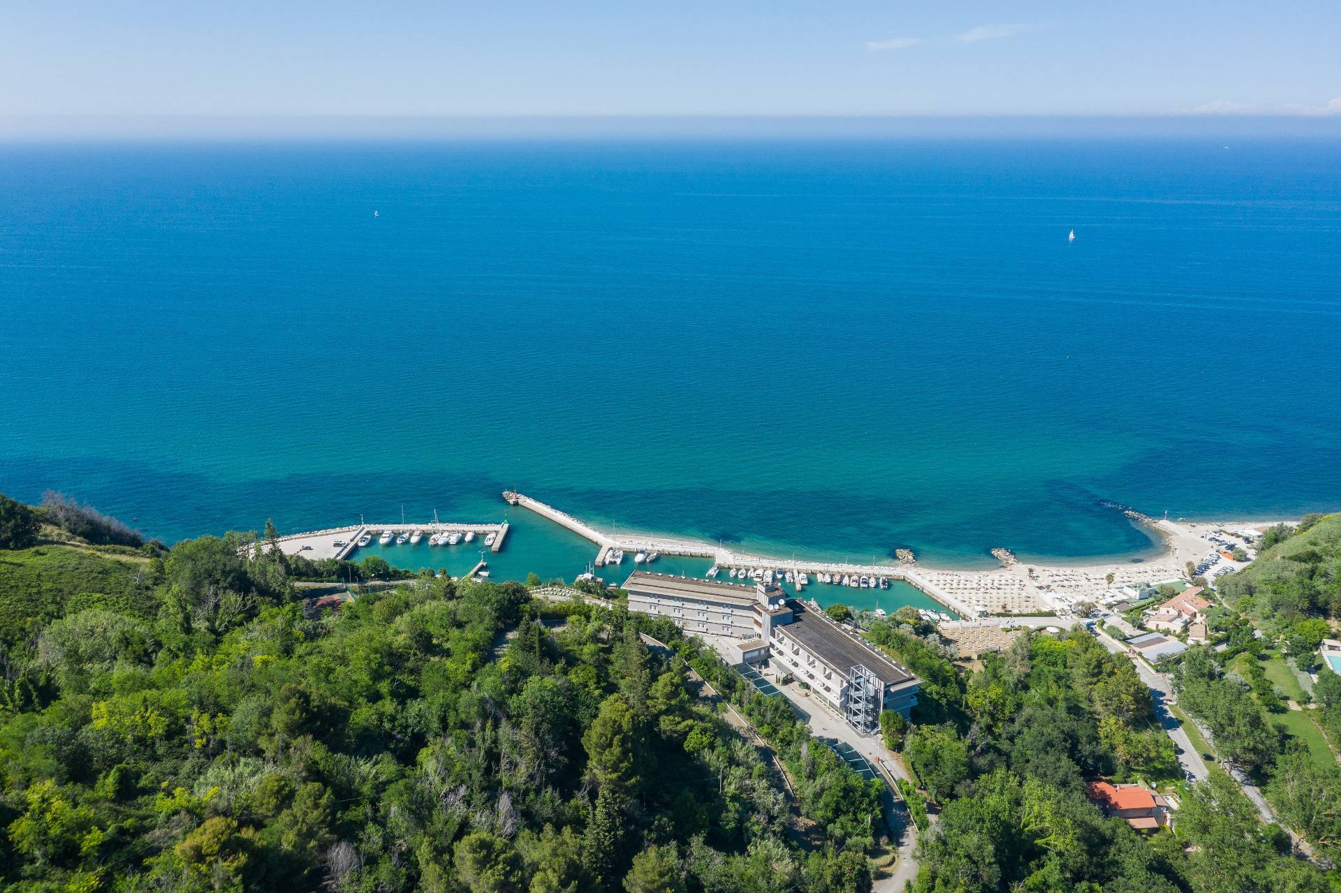 Terreno Edificabile in vendita a Gabicce Mare