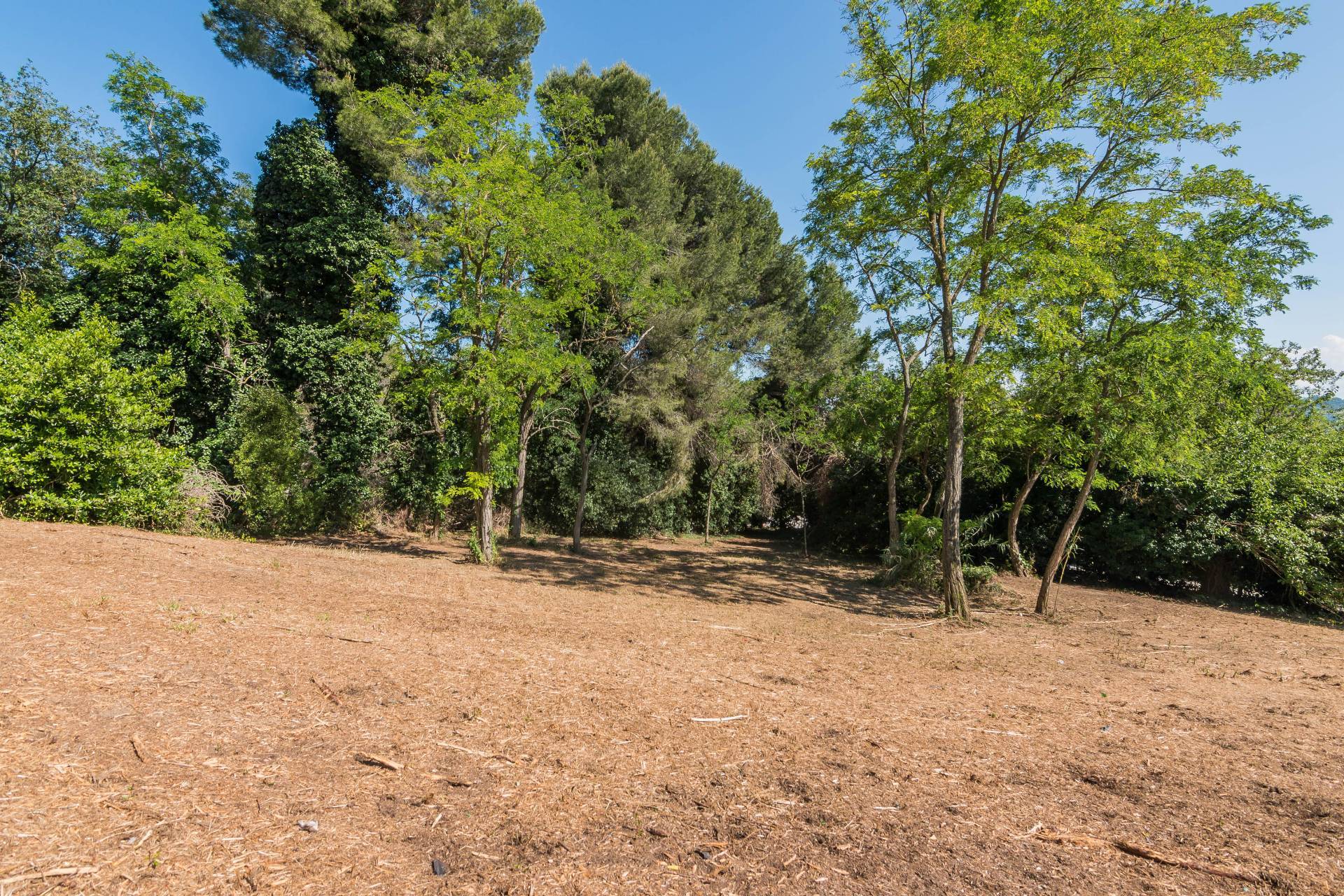 Terreno Edificabile in vendita a Gabicce Mare