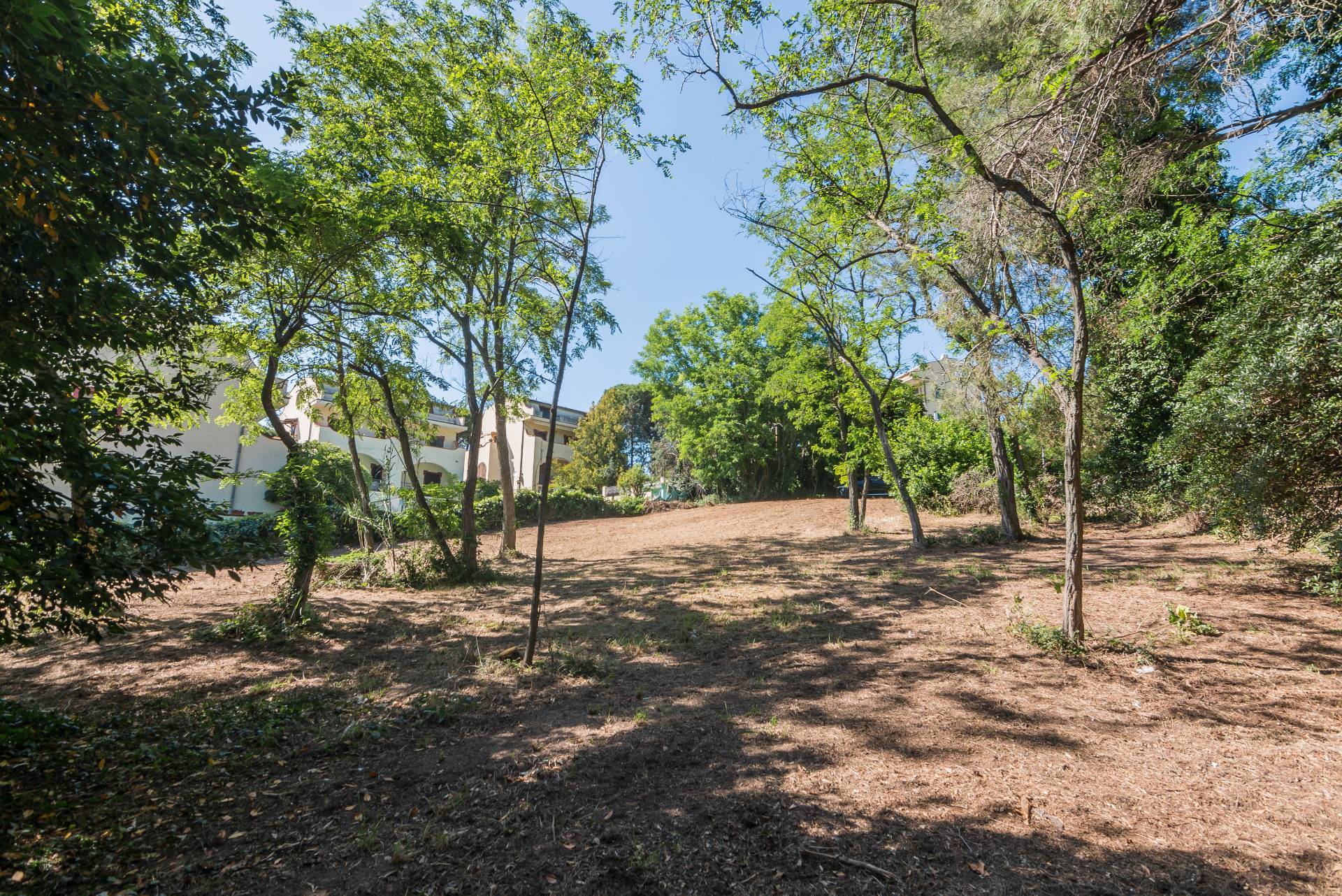 Terreno Edificabile in vendita a Gabicce Mare