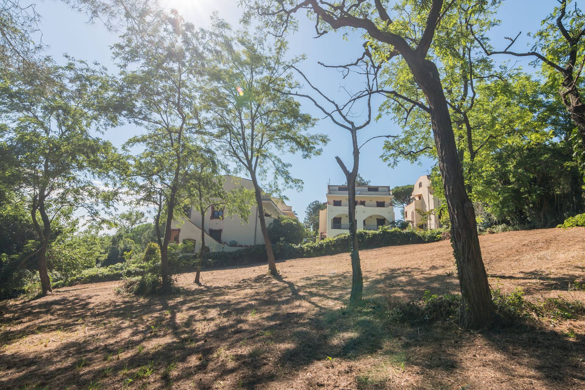Terreno Edificabile in vendita a Gabicce Mare