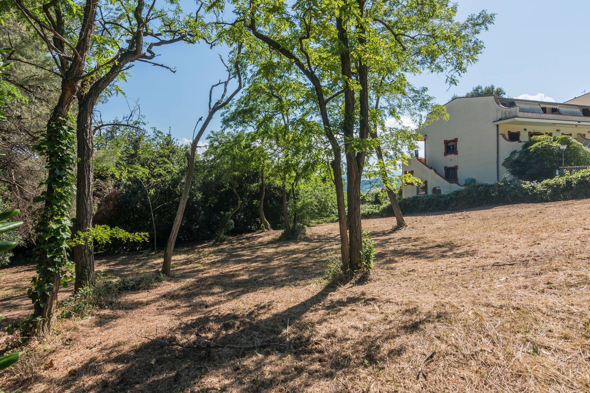 Terreno Edificabile in vendita a Gabicce Mare