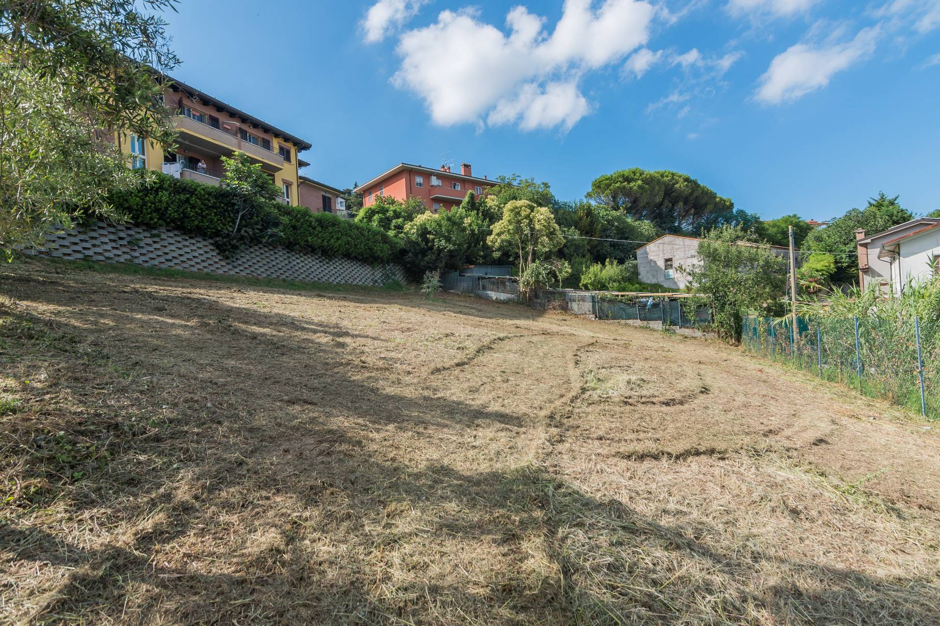 Terreno Edificabile in vendita a Montescudo-Monte Colombo