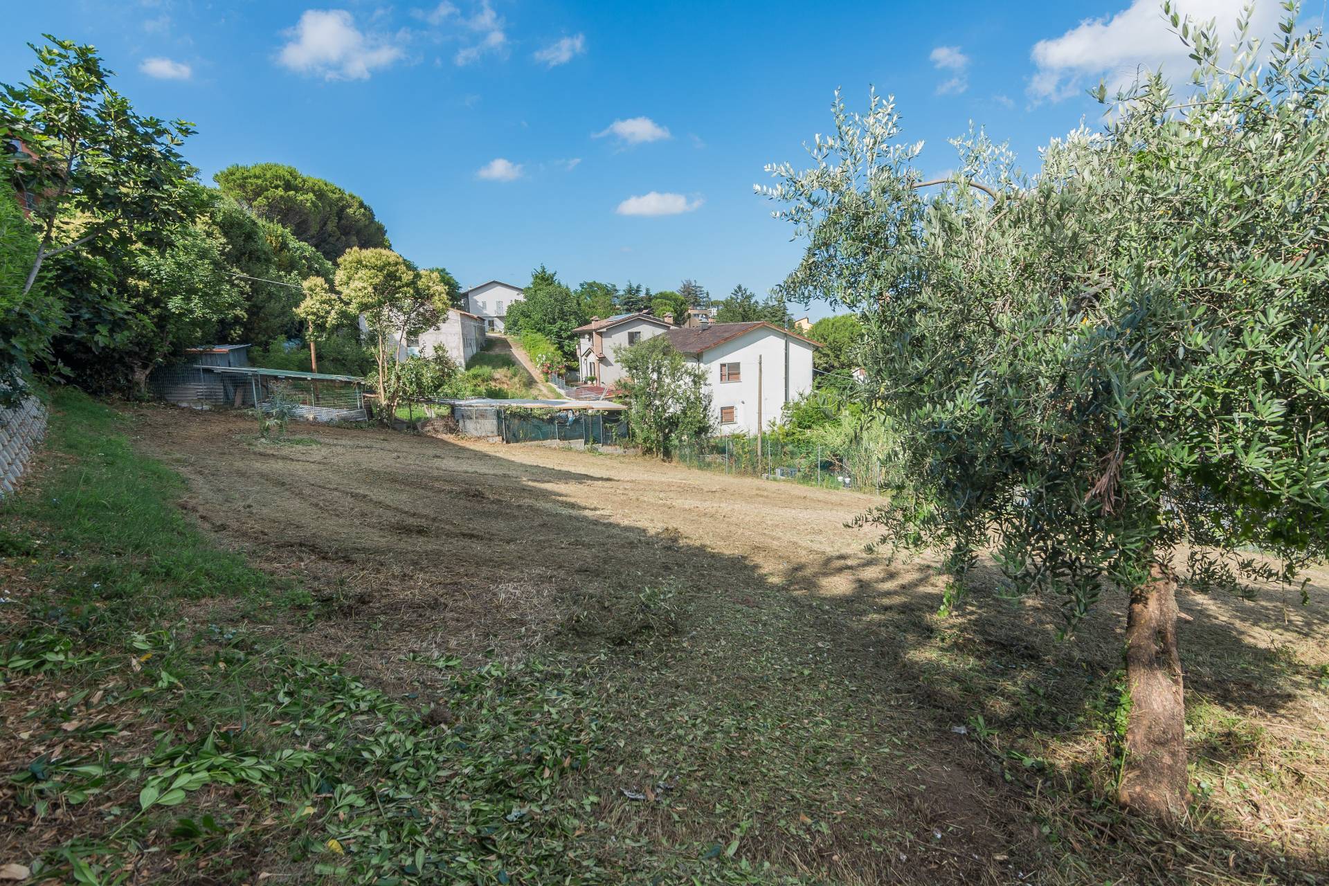 Terreno Edificabile in vendita a Montescudo-Monte Colombo