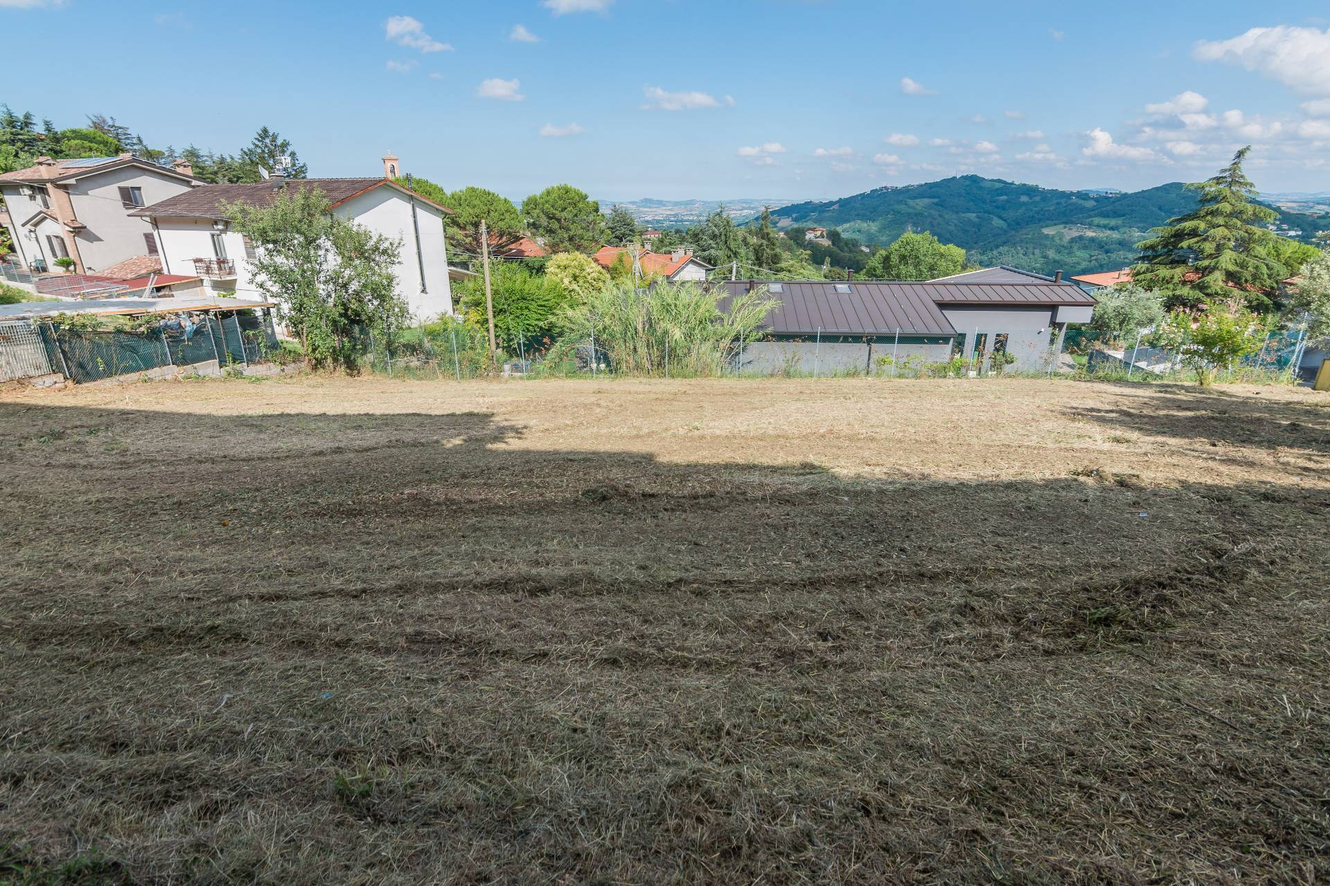 Terreno Edificabile in vendita a Montescudo-Monte Colombo
