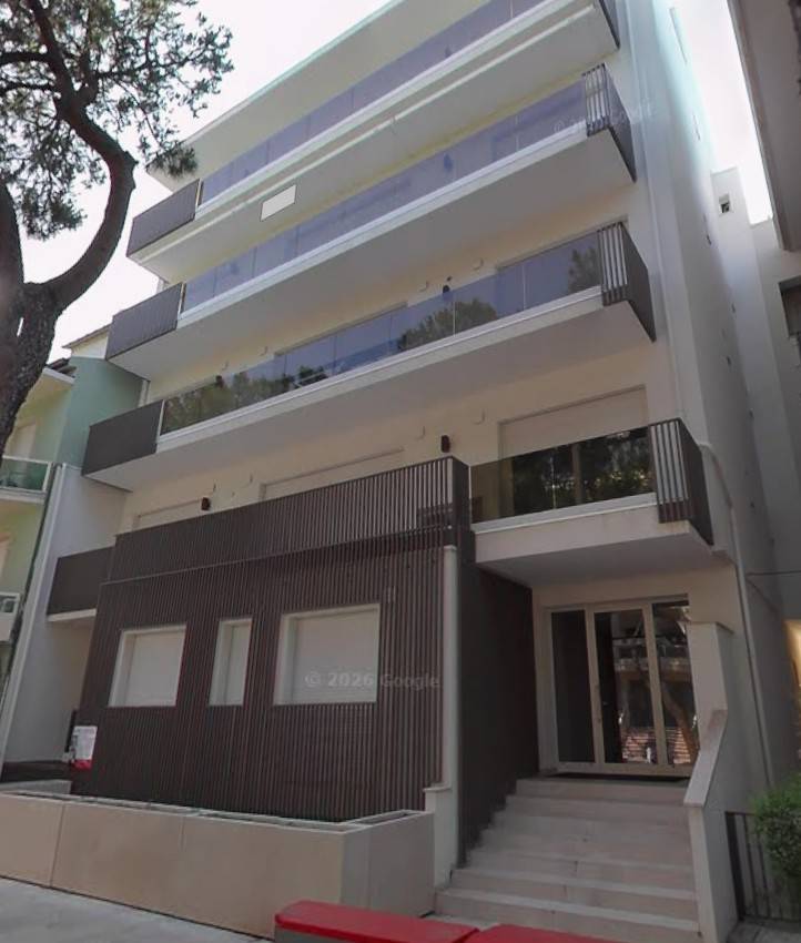 Attico in vendita a Cattolica, CENTRALISSIMA