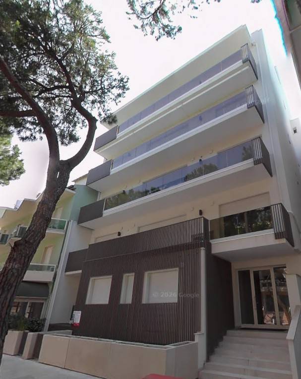 Attico in vendita a Cattolica, CENTRALISSIMA