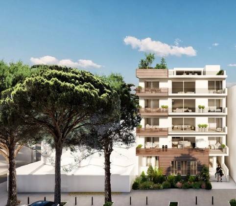 Attico in vendita a Cattolica, CENTRALISSIMA