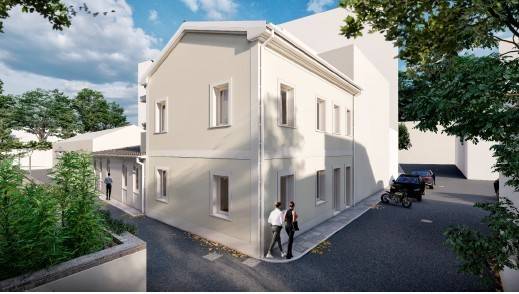 Appartamento in vendita a Cattolica, CENTRALISSIMA