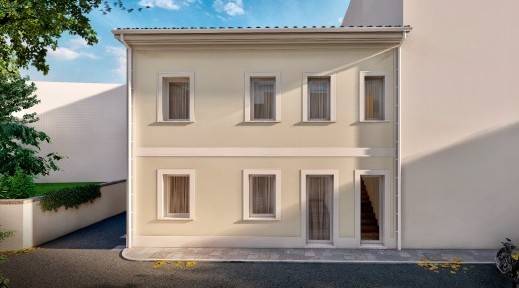 Appartamento in vendita a Cattolica, CENTRALISSIMA