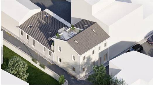 Appartamento in vendita a Cattolica, CENTRALISSIMA