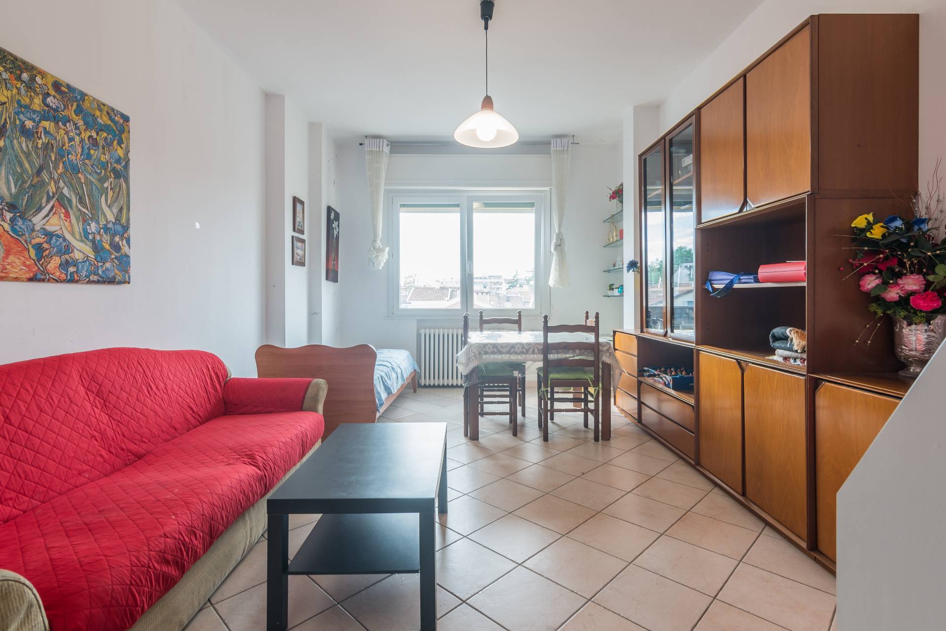 Appartamento in vendita a Cattolica, CENTRALISSIMA