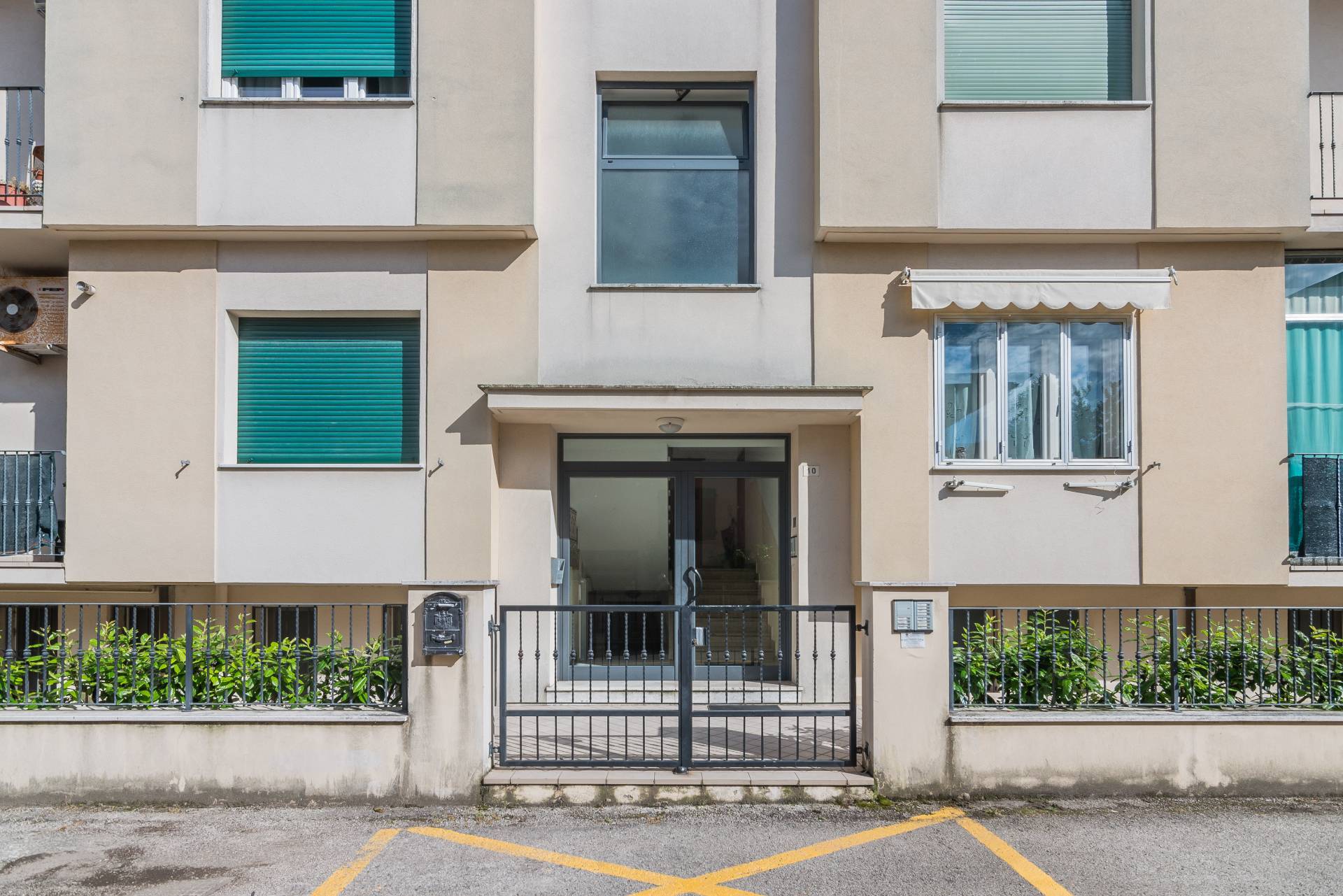 Appartamento in vendita a Cattolica, CENTRALISSIMA