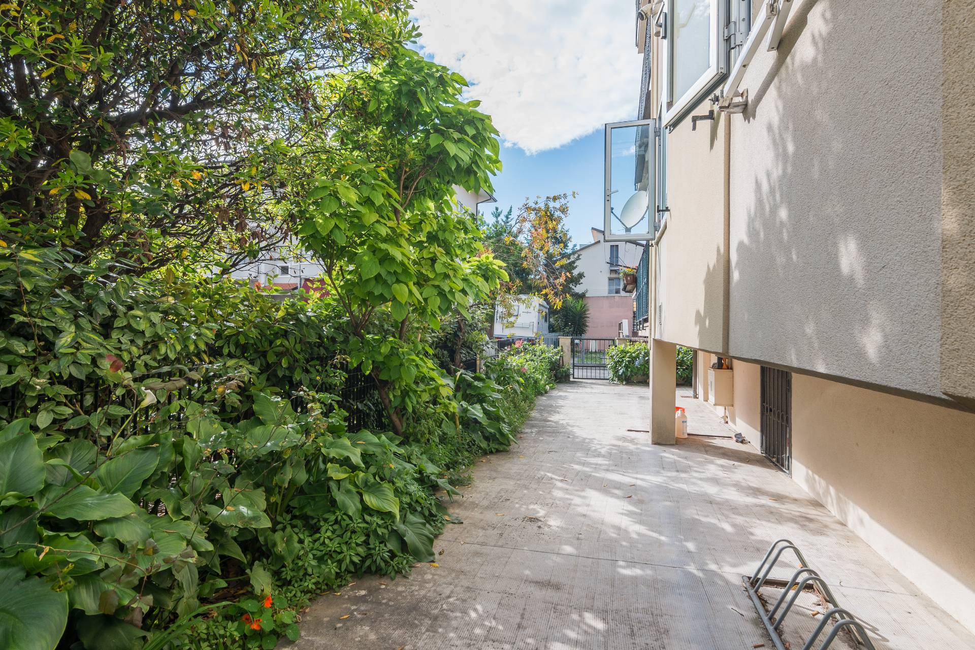 Appartamento in vendita a Cattolica, CENTRALISSIMA
