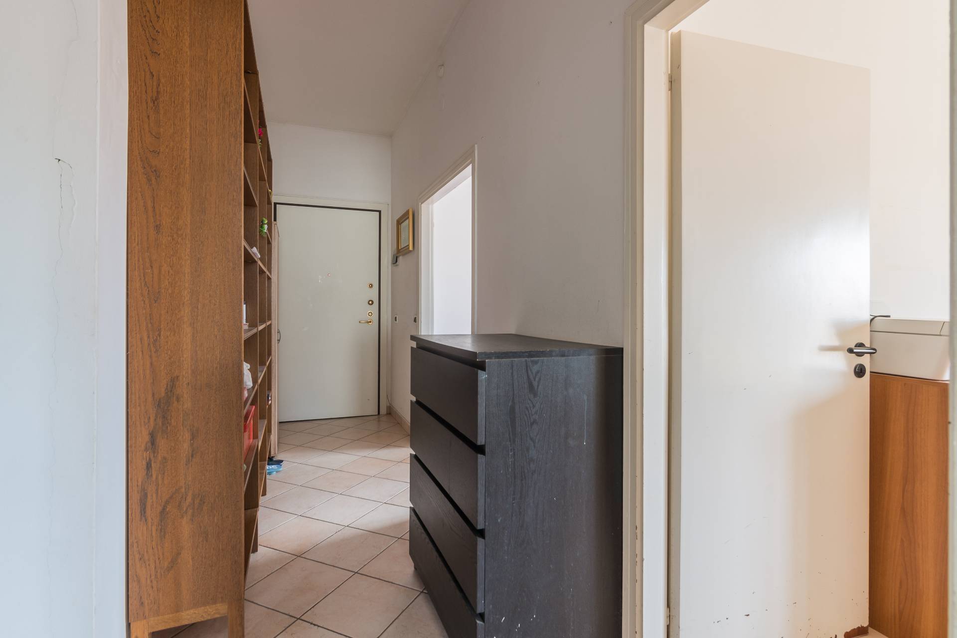 Appartamento in vendita a Cattolica, CENTRALISSIMA