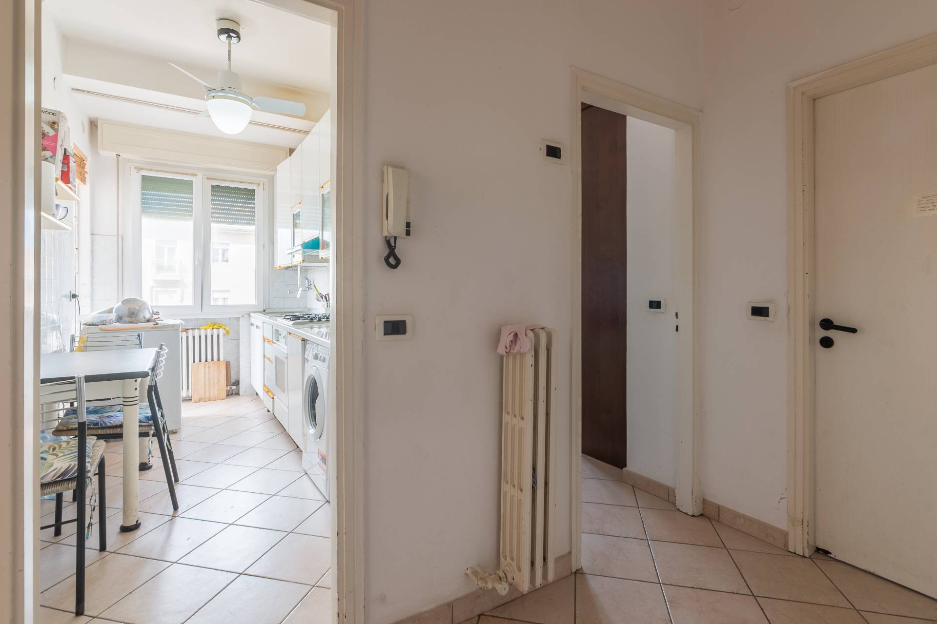 Appartamento in vendita a Cattolica, CENTRALISSIMA