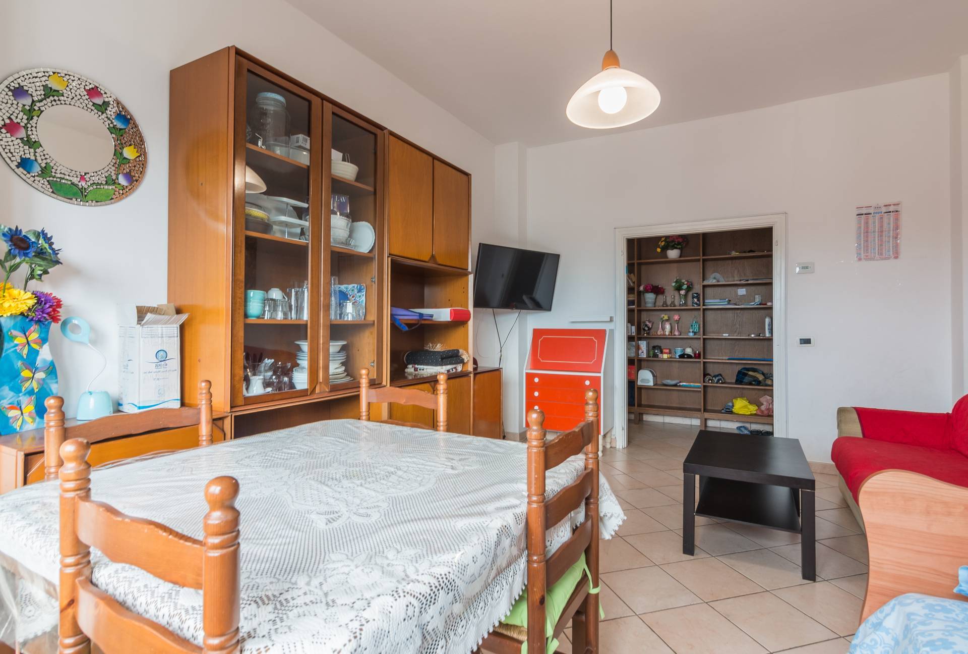 Appartamento in vendita a Cattolica, CENTRALISSIMA