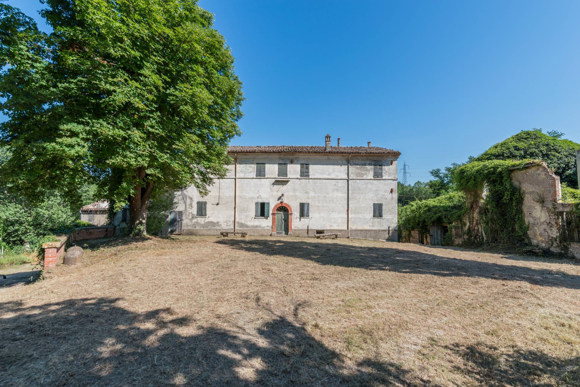 Rustico/Casale/Corte in vendita a Mondaino