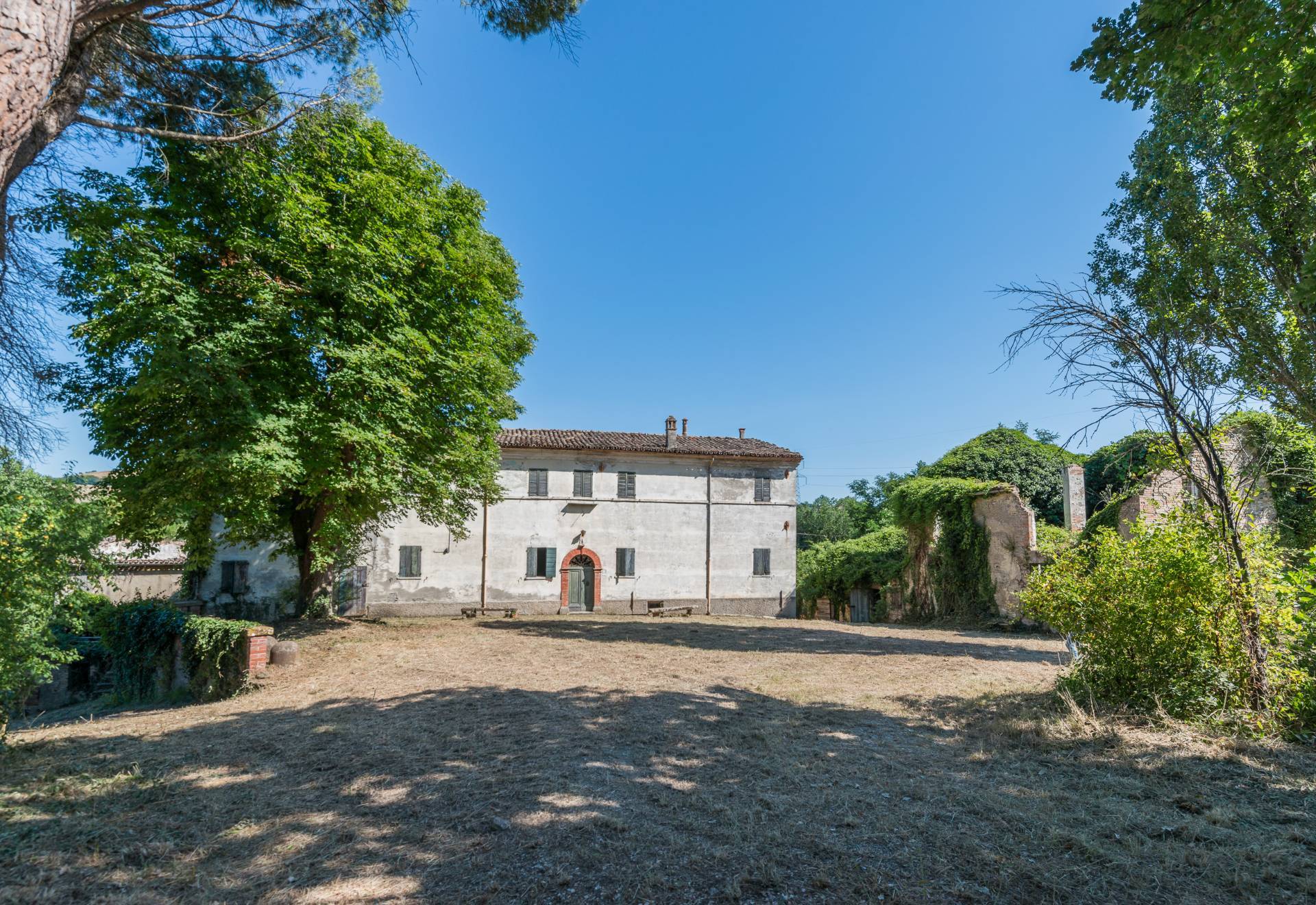 Rustico/Casale/Corte in vendita a Mondaino