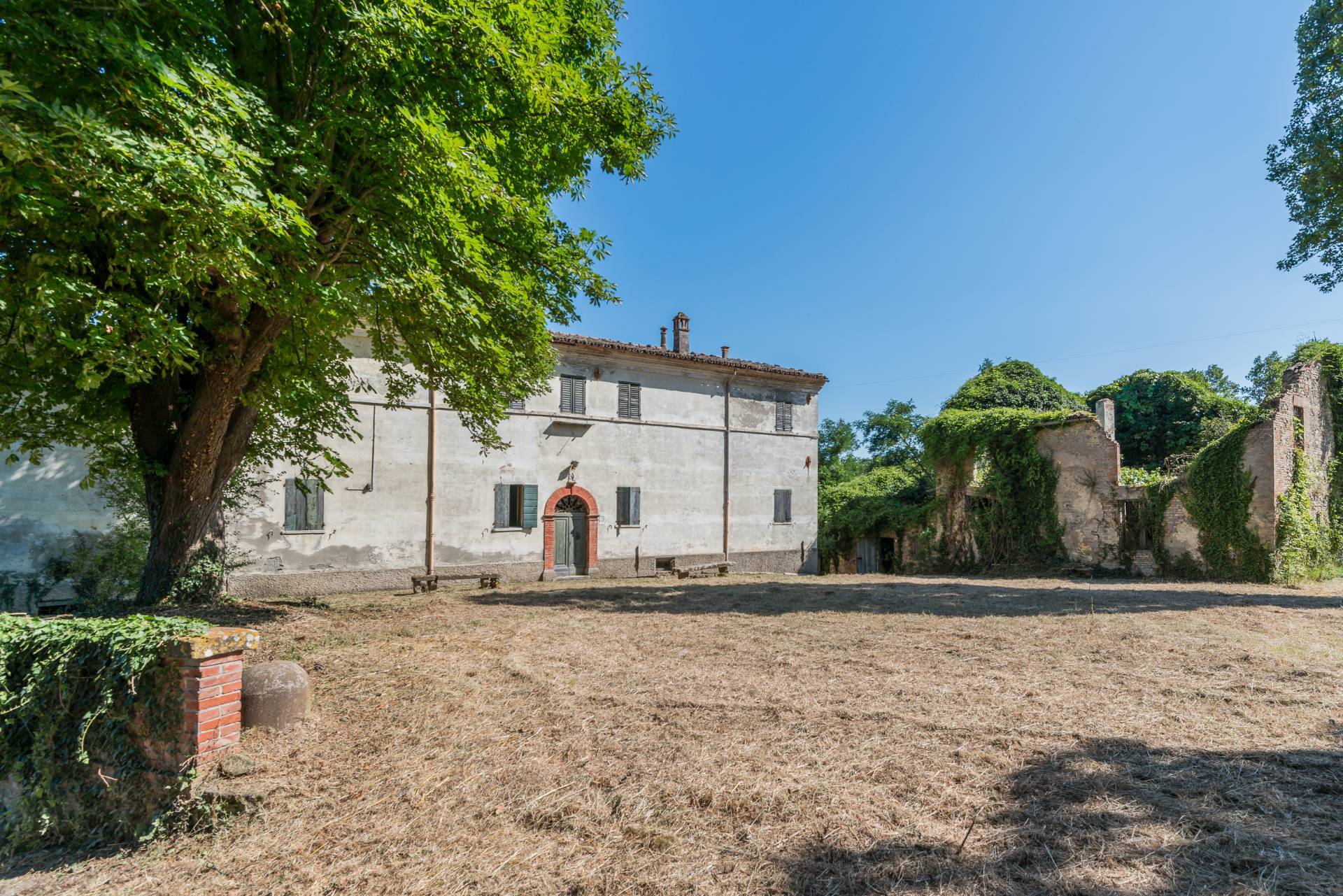 Rustico/Casale/Corte in vendita a Mondaino