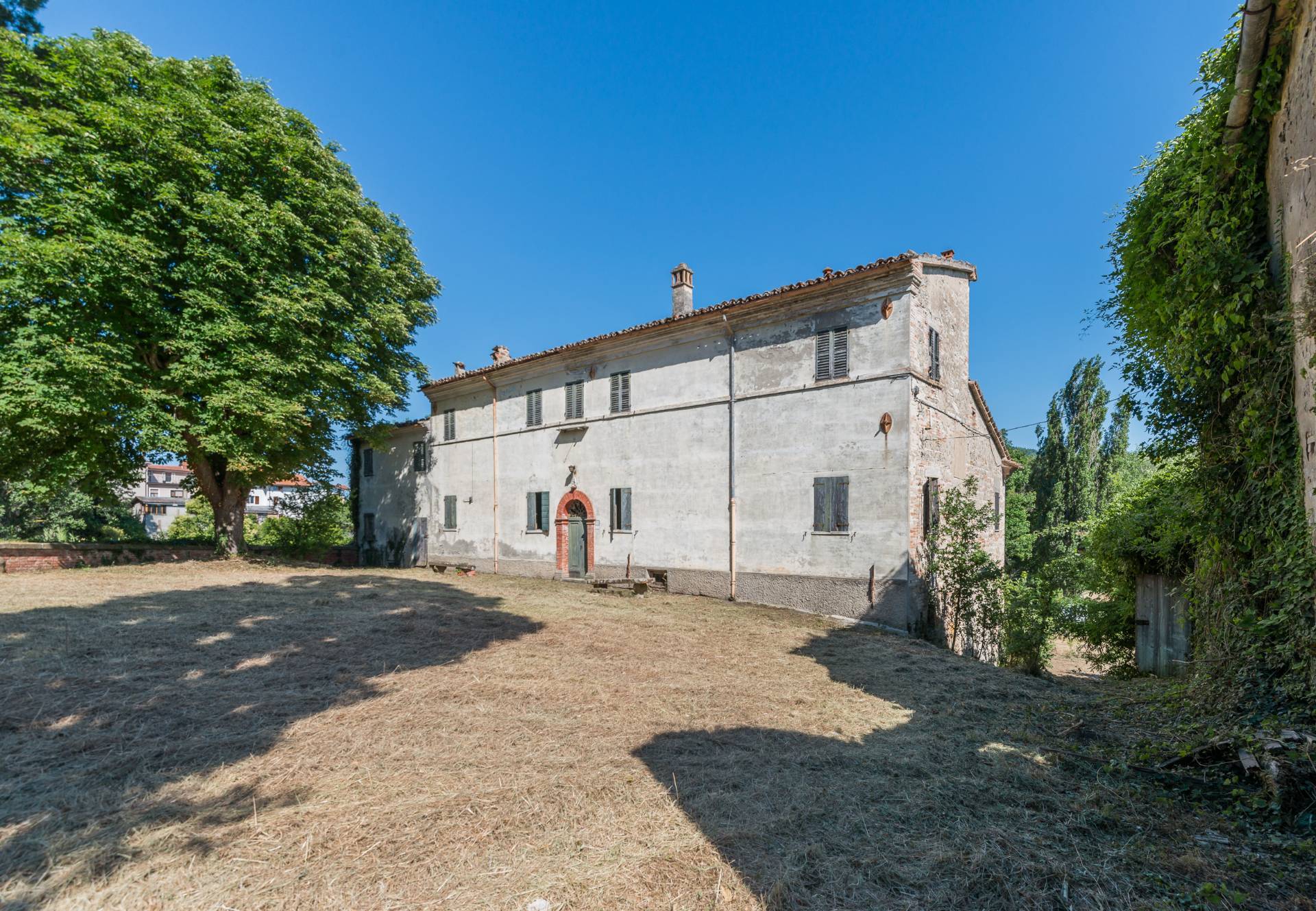 Rustico/Casale/Corte in vendita a Mondaino