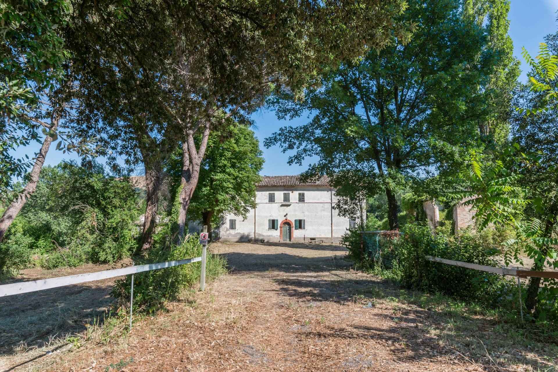 Rustico/Casale/Corte in vendita a Mondaino