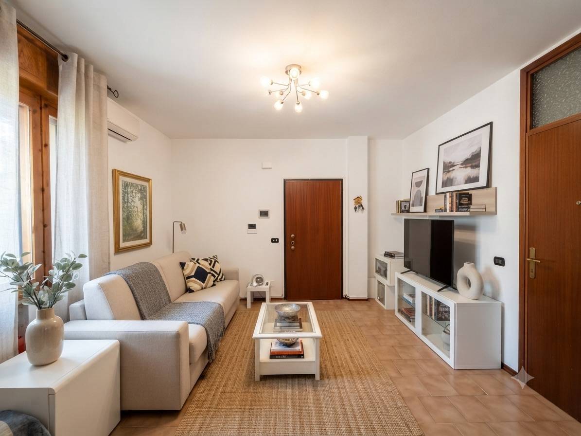 Appartamento in vendita a Riccione, ACQUAFAN