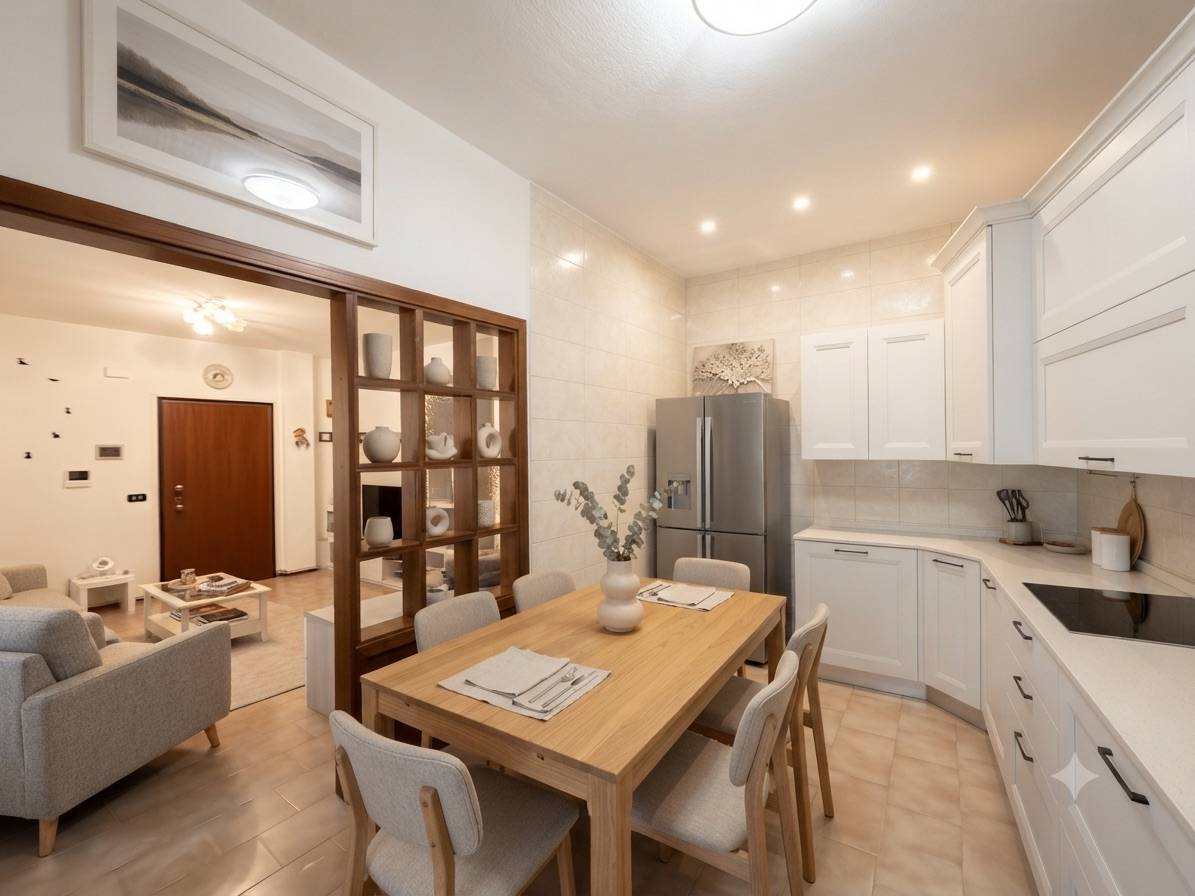 Appartamento in vendita a Riccione, ACQUAFAN