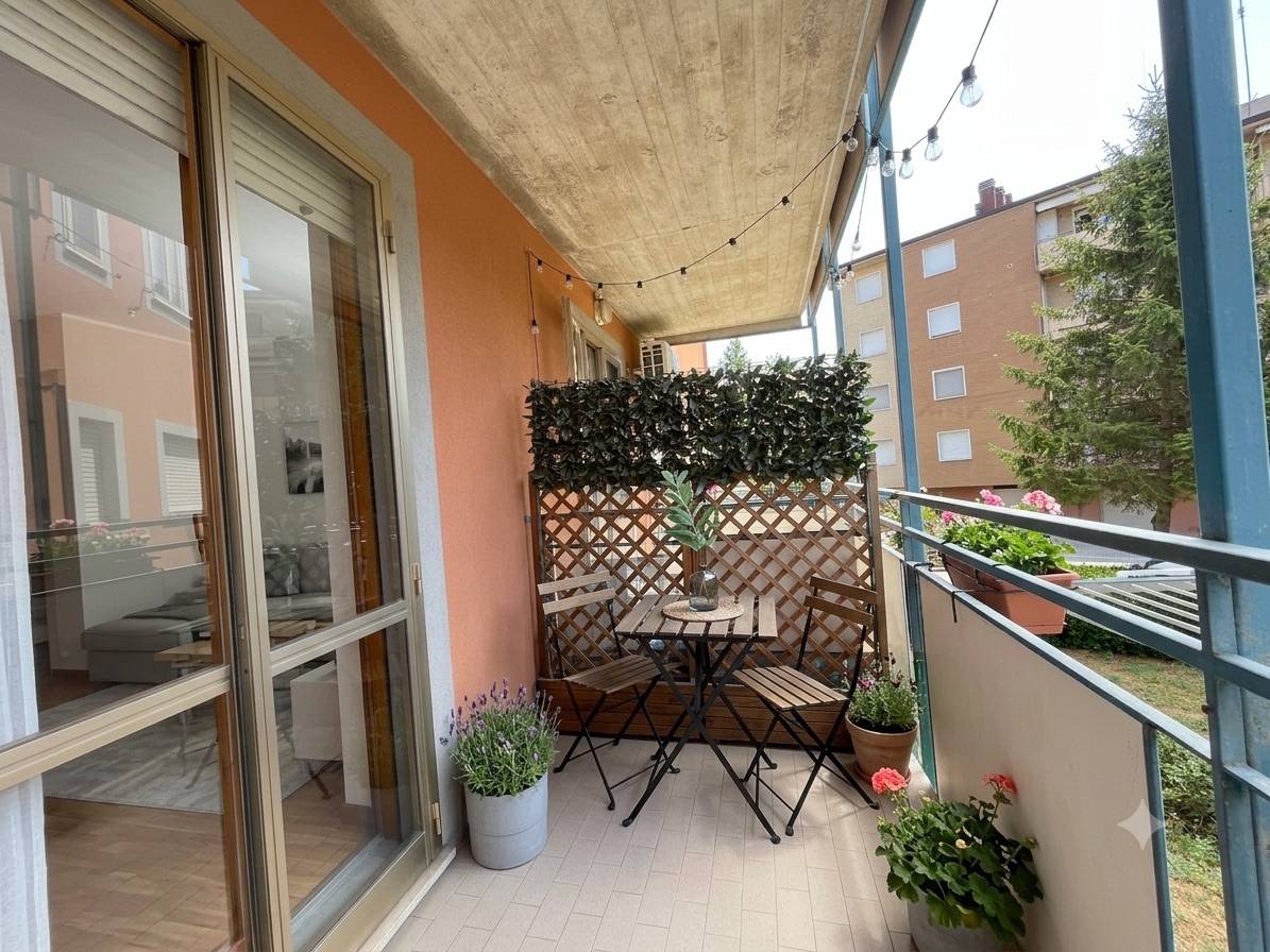 Appartamento in vendita a Riccione, ACQUAFAN