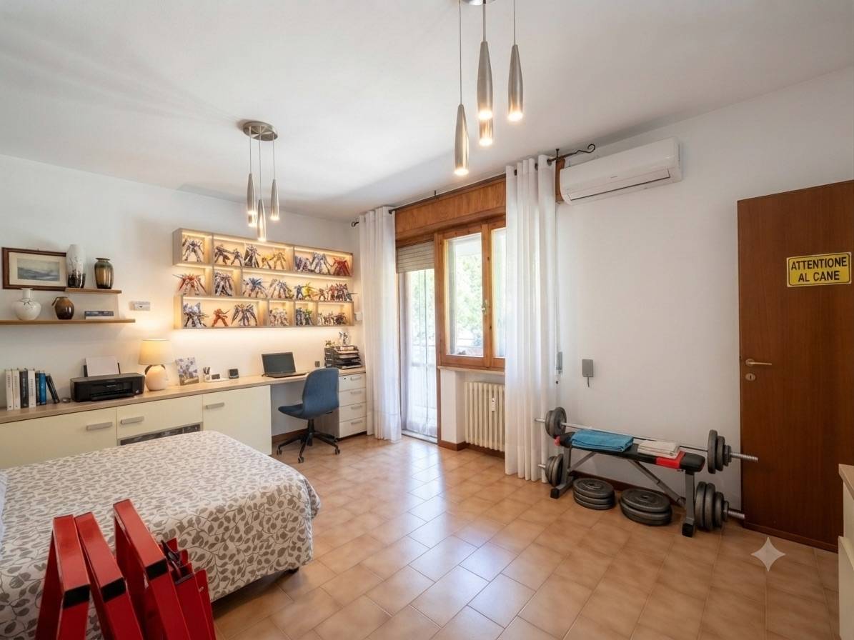 Appartamento in vendita a Riccione, ACQUAFAN