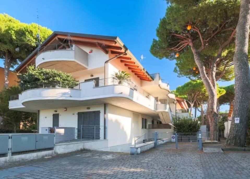 Appartamento in vendita a Cervia, Cervia Centro