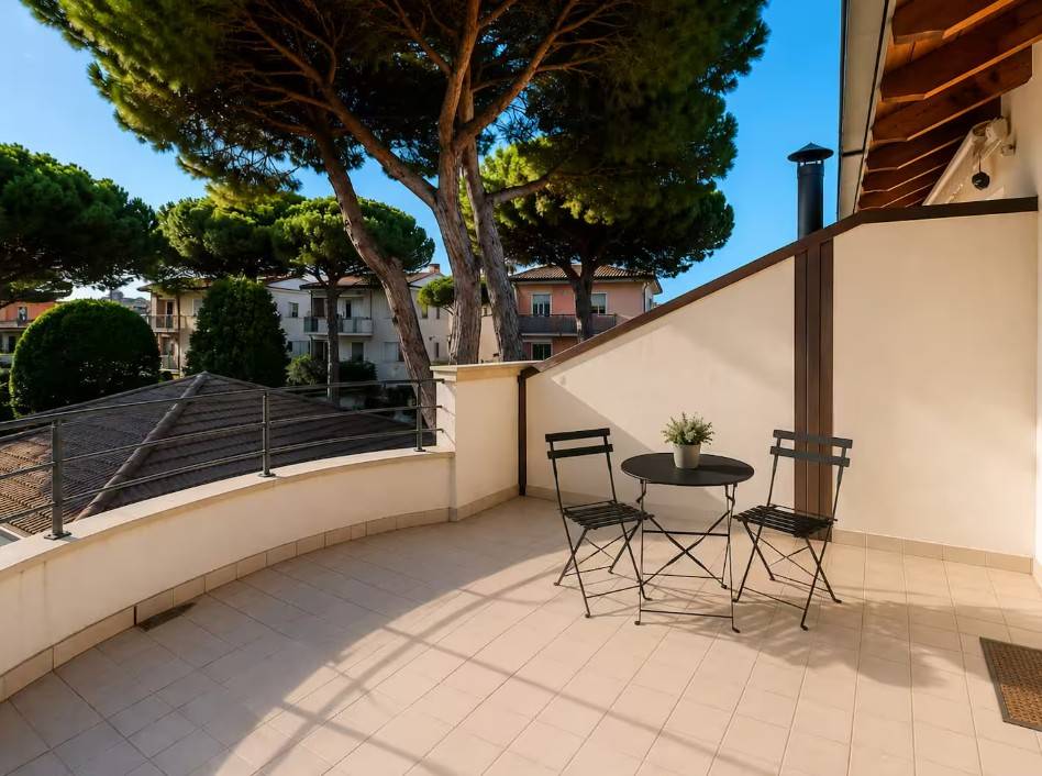 Appartamento in vendita a Cervia, Cervia Centro