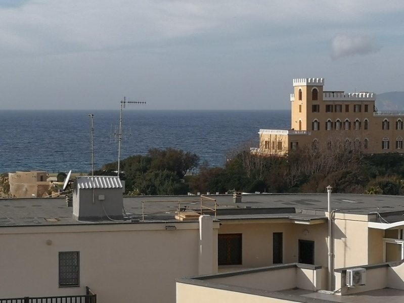 Appartamento vista mare a Alghero