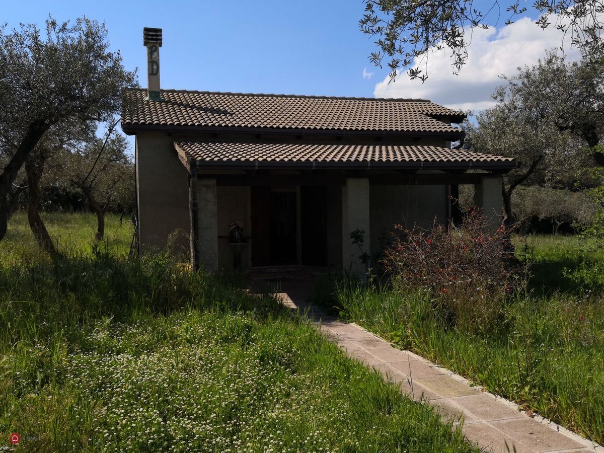 Casa indipendente con giardino a Alghero