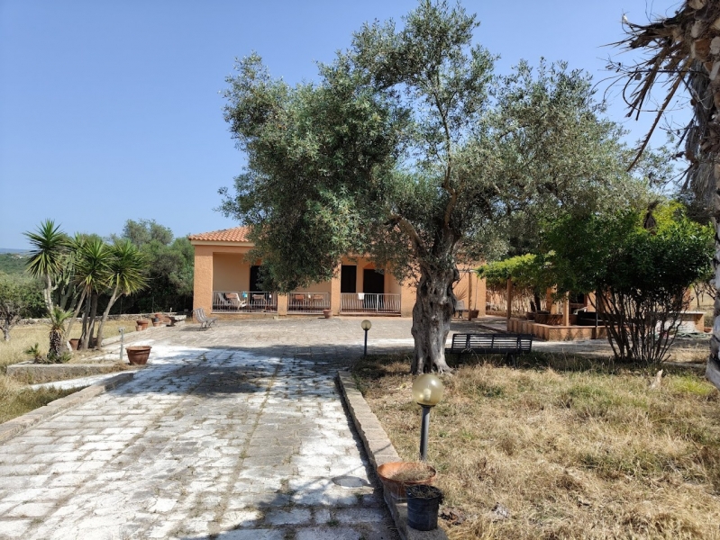 Quadrilocale classe A4 a Alghero