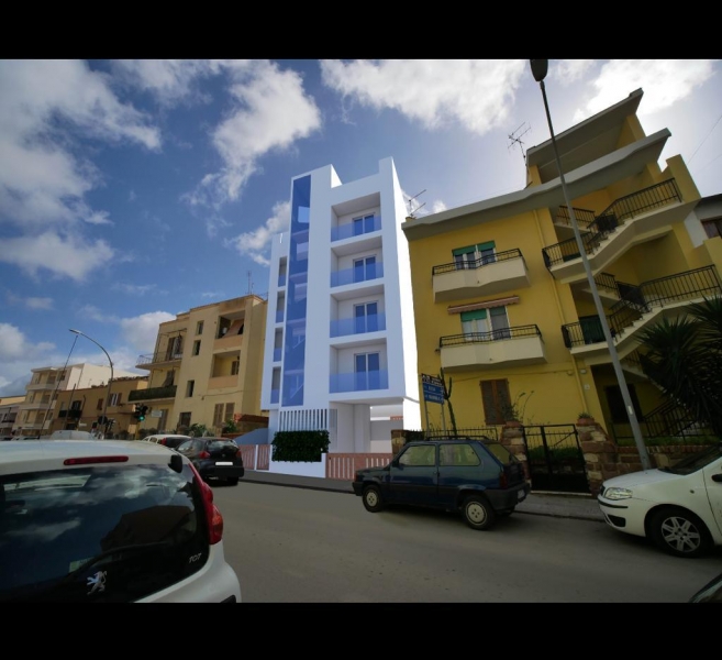Trilocale nuovo a Alghero