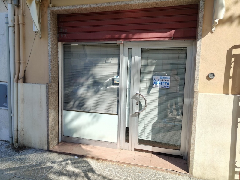 Bilocale classe A4 a Alghero
