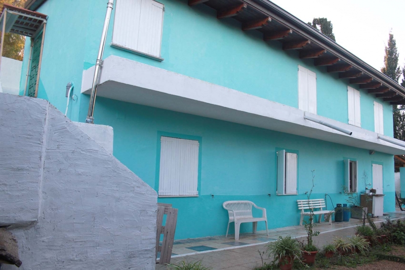 Appartamento classe A4 a Alghero