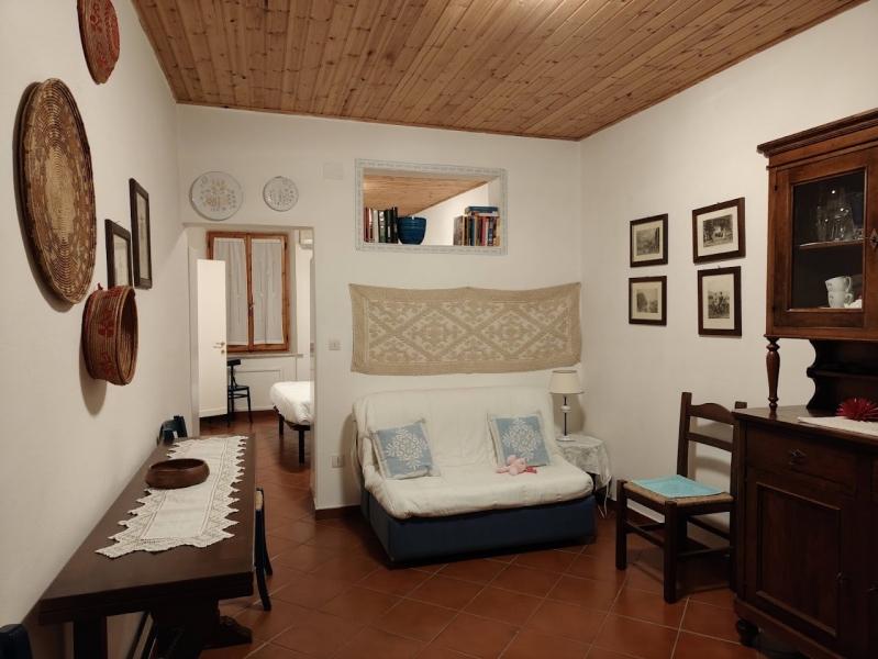 Bilocale classe A4 a Alghero