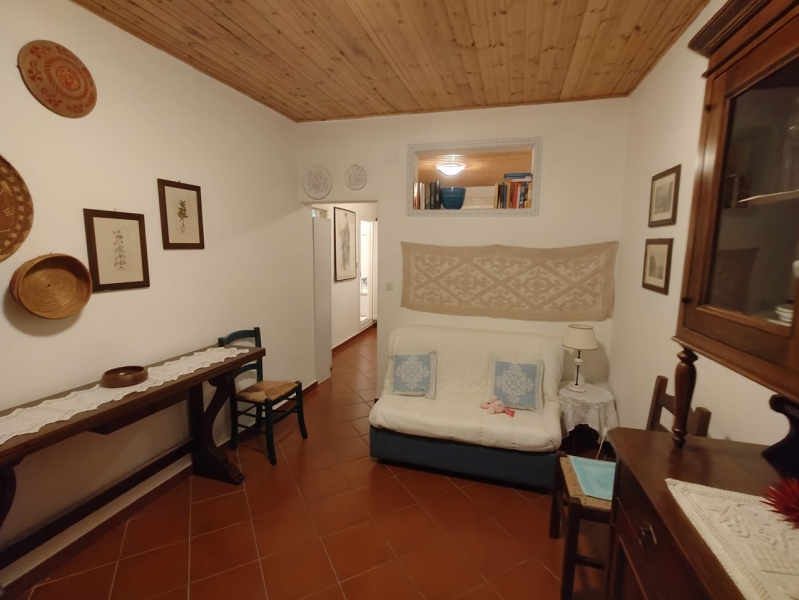 Bilocale classe A4 a Alghero