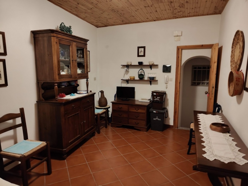 Bilocale classe A4 a Alghero