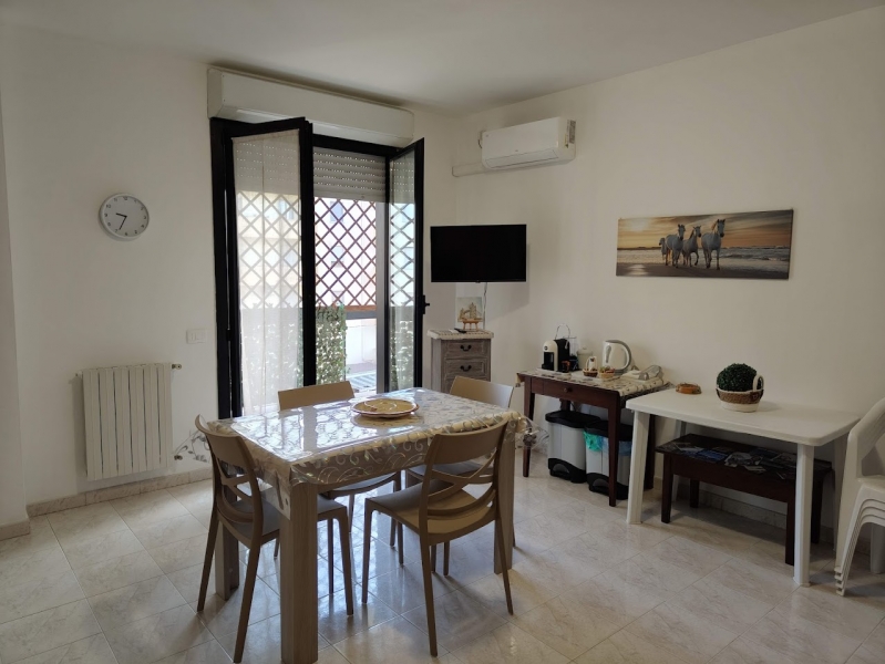 Trilocale classe A4 a Alghero