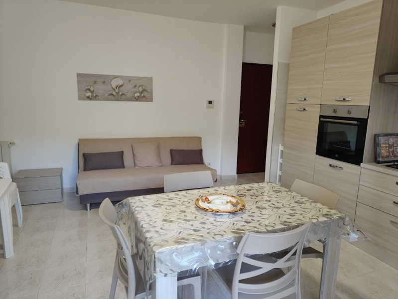 Trilocale classe A4 a Alghero