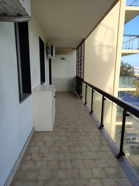 Trilocale classe A4 a Alghero