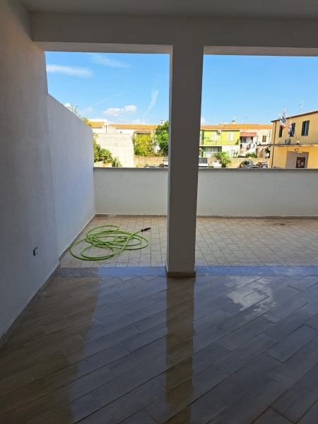 Quadrilocale nuovo a Olmedo