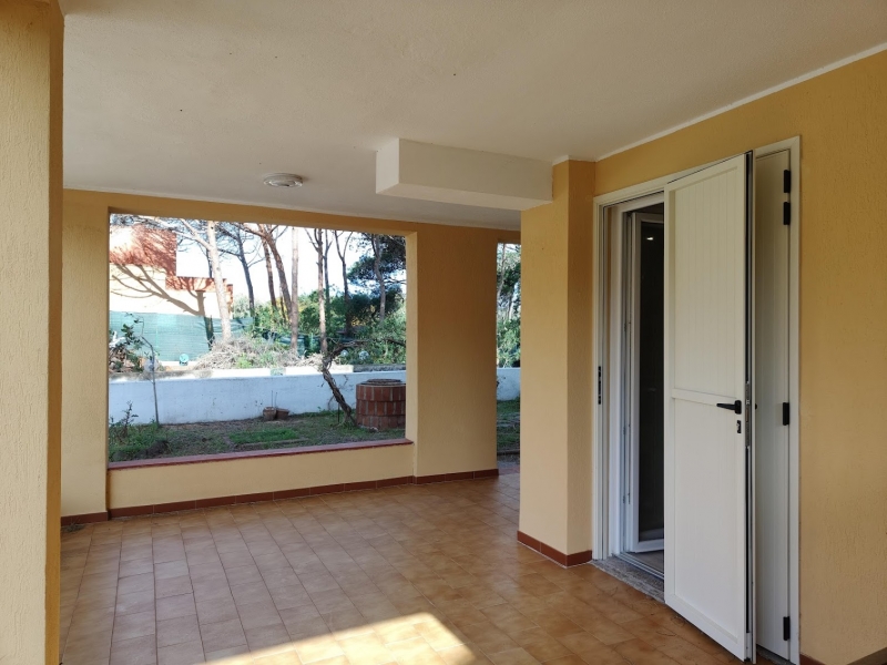 Villa ristrutturata a Sorso