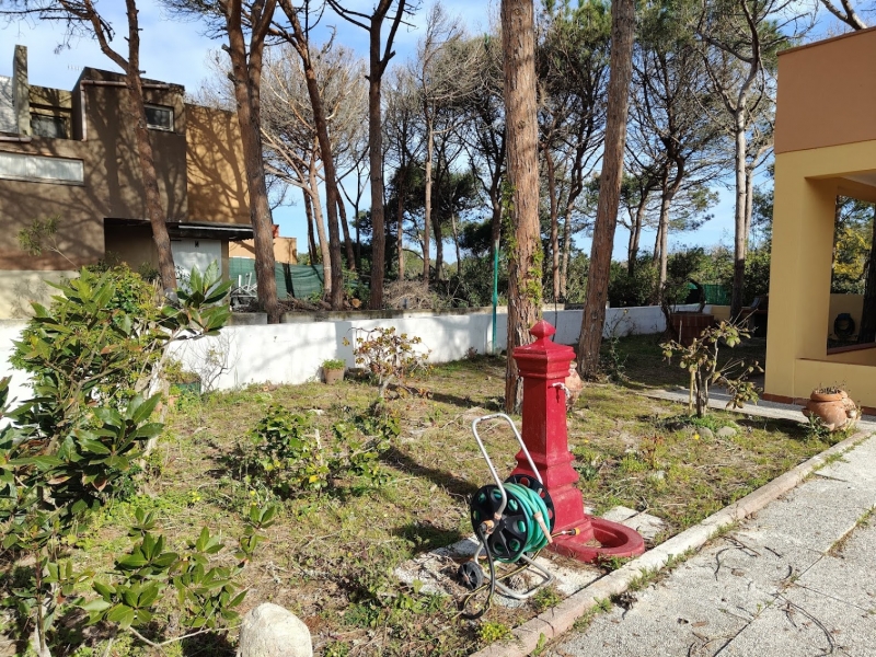 Villa ristrutturata a Sorso