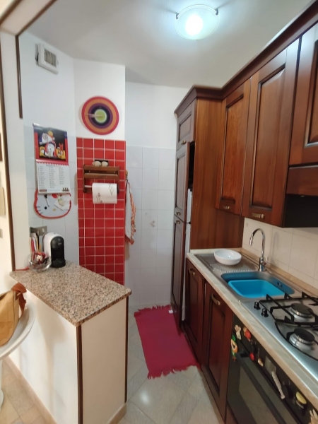 Quadrilocale classe A4 a Sassari