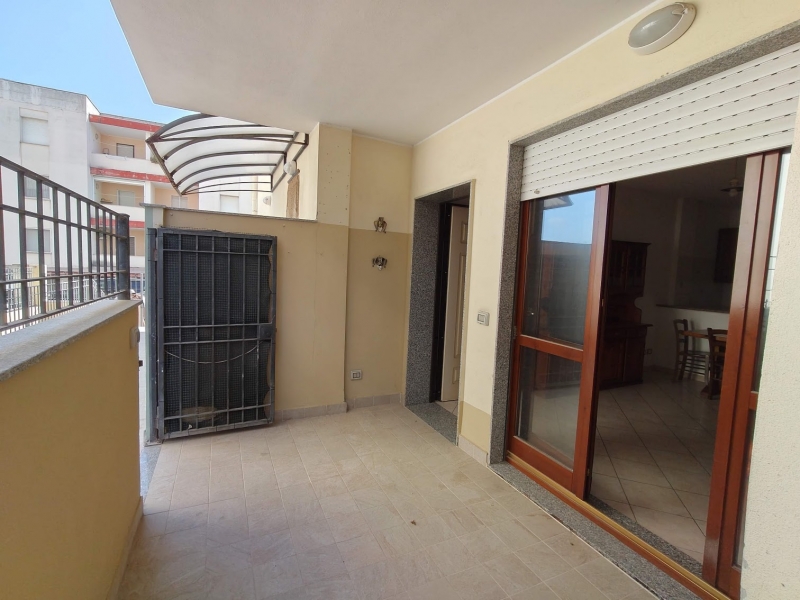 Bilocale classe A4 a Alghero